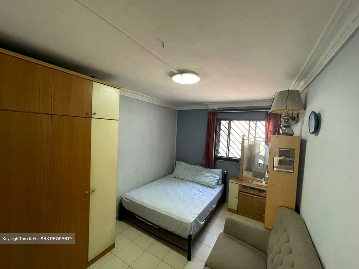 Blk 141 Eunos Spring (Bedok), HDB 4 Rooms #552093361